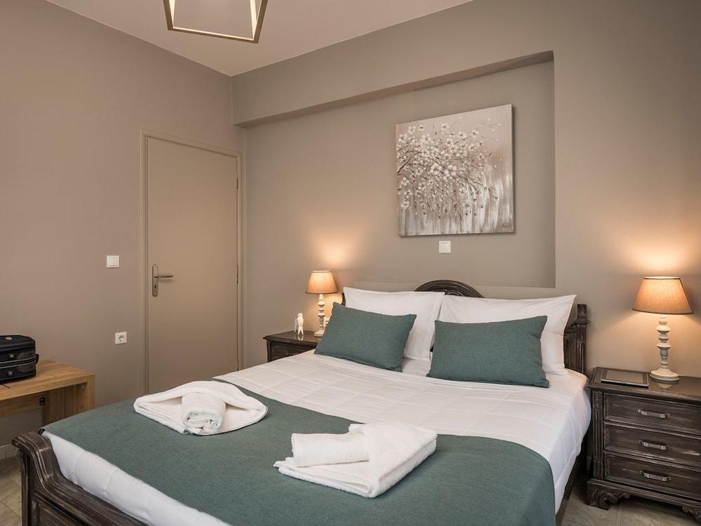 Mirma Luxury Apartment Ханья Экстерьер фото