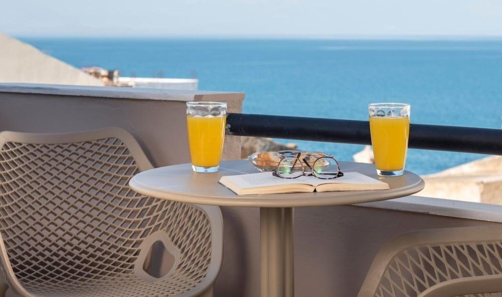 Mirma Luxury Apartment Ханья Экстерьер фото