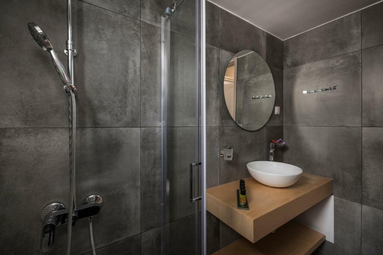 Mirma Luxury Apartment Ханья Экстерьер фото