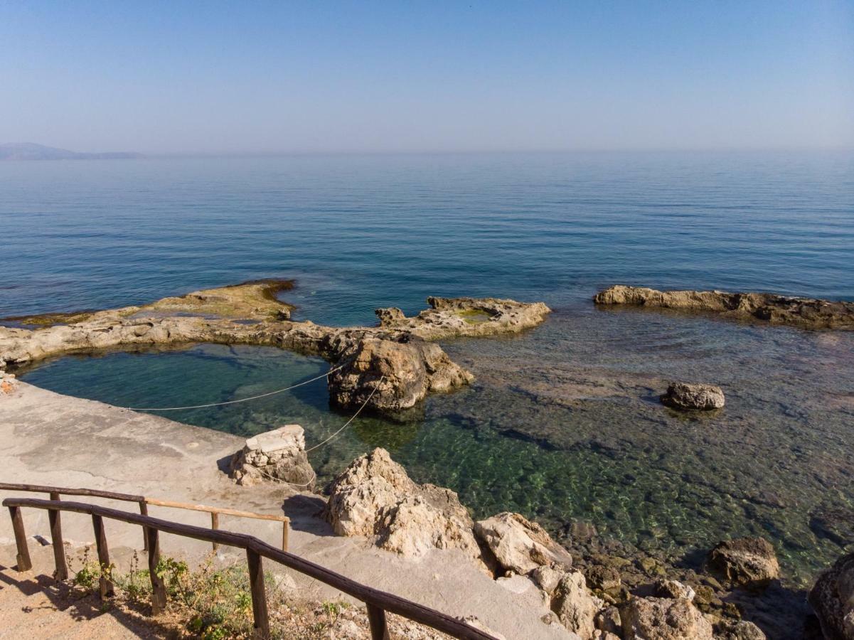 Mirma Luxury Apartment Ханья Экстерьер фото