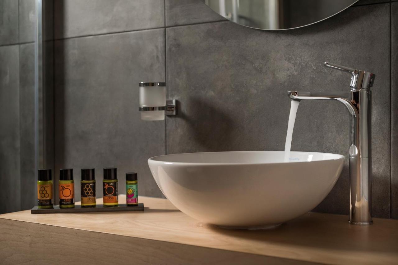 Mirma Luxury Apartment Ханья Экстерьер фото