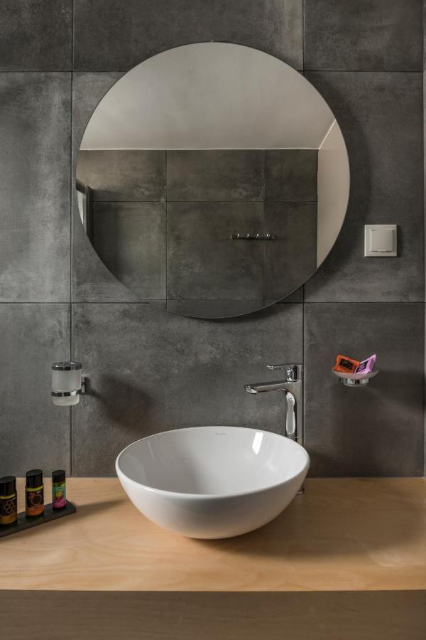 Mirma Luxury Apartment Ханья Экстерьер фото